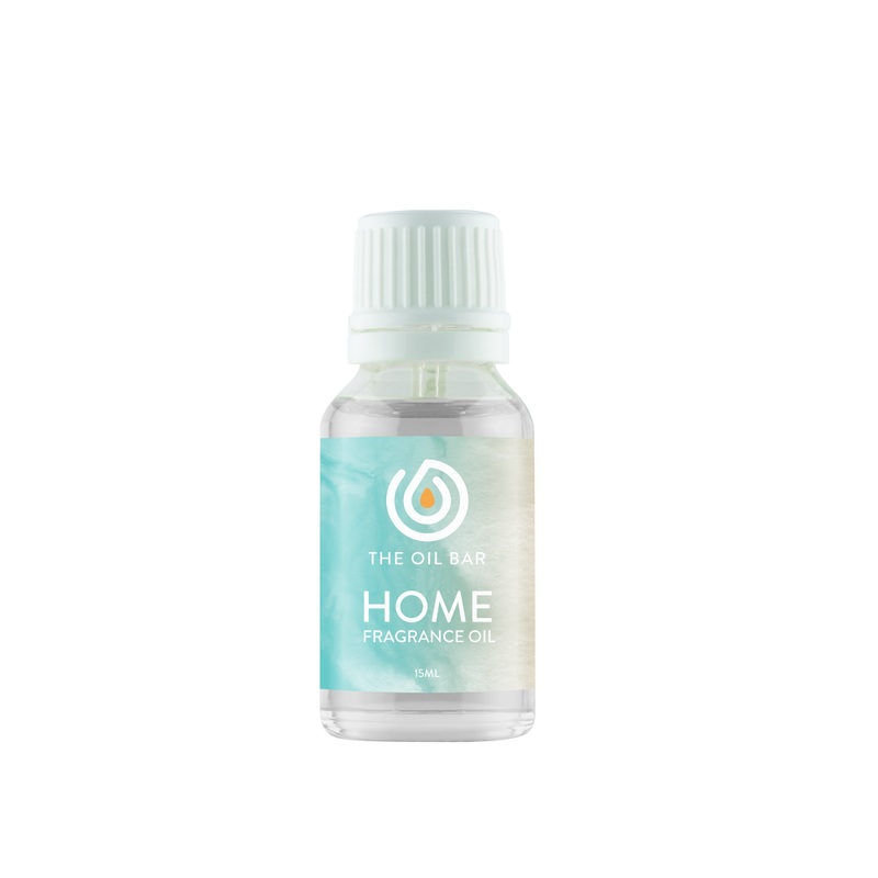 Black Butter Home Fragrance Oil: 1/2oz (15ml) 15 ML