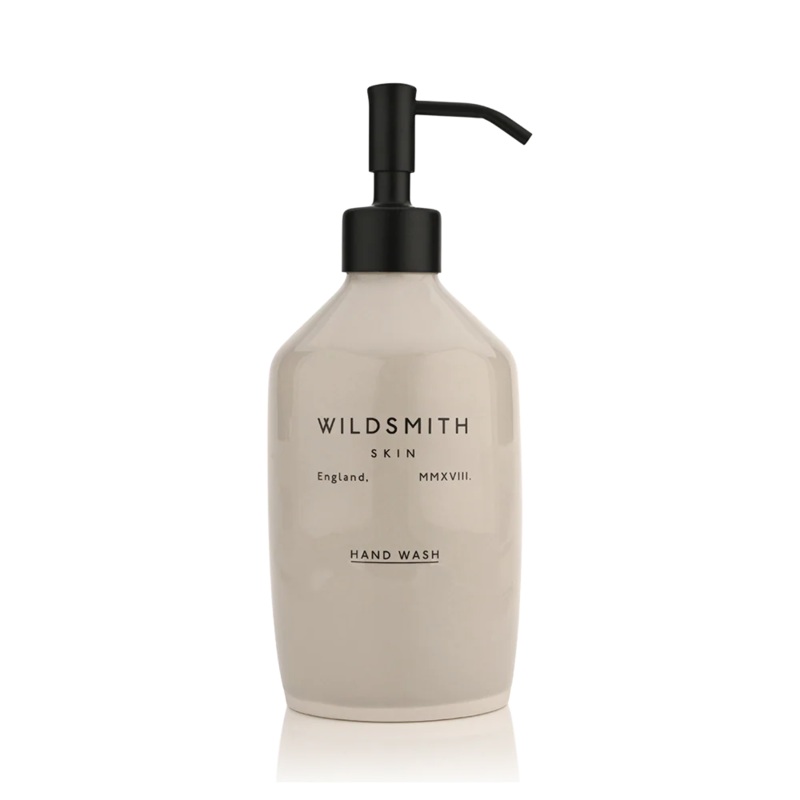 Ceramic Hand Wash 350 ml