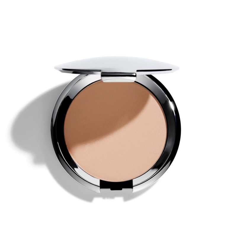 Compact Makeup Peach 10g