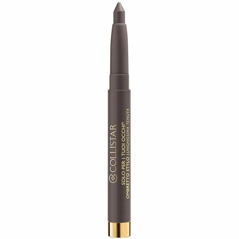 Eyeshadow Collistar Solo Per I Tuoi Occhi N 6 Smoked 1,4 g Eye Pencil