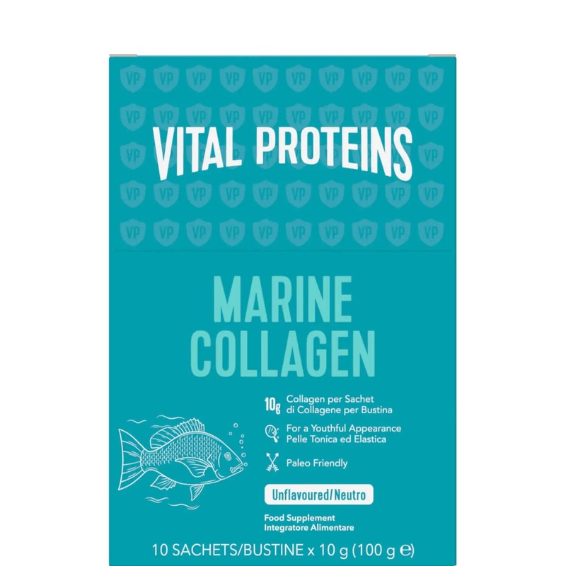 Marine Collagen Box 10 sachets