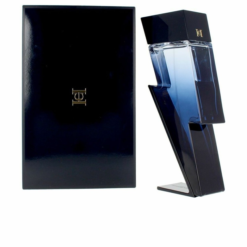 Men’s Perfume Carolina Herrera Bad Boy Cobalt EDP EDP 150 ml