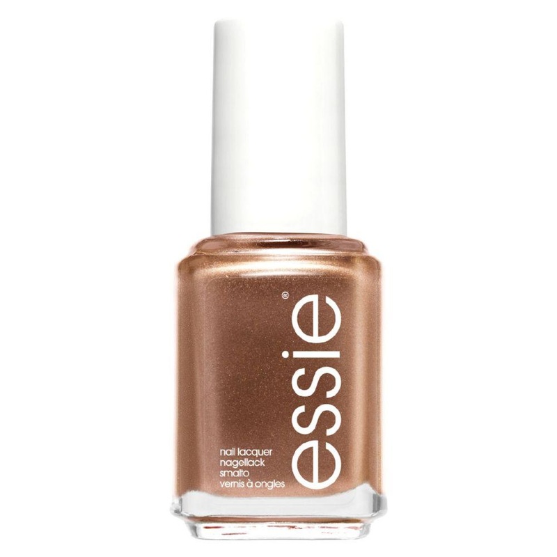 Nail Colour 613 Penny Talk Nail Polish
