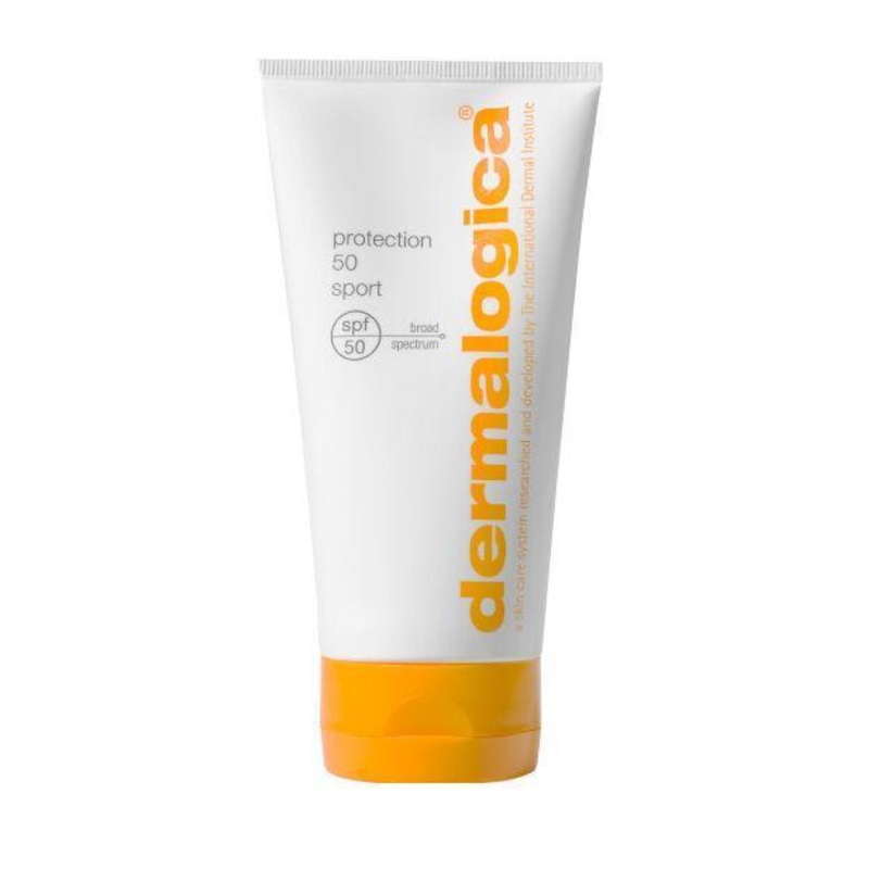 Protection SPF-50 Sport 156ml