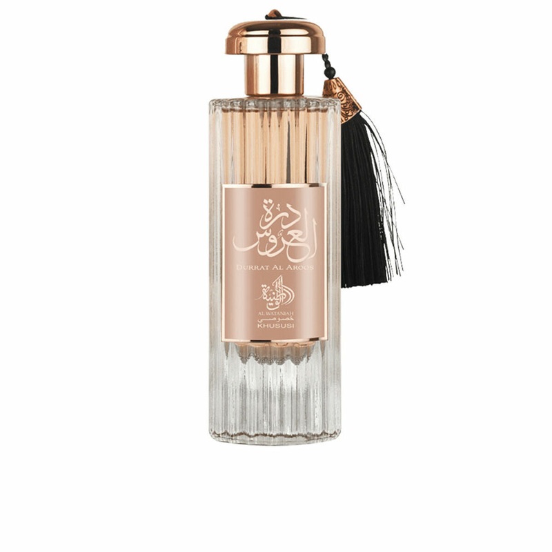 Women’s Perfume Al Wataniah DURRAT AL AROOS 85 ml