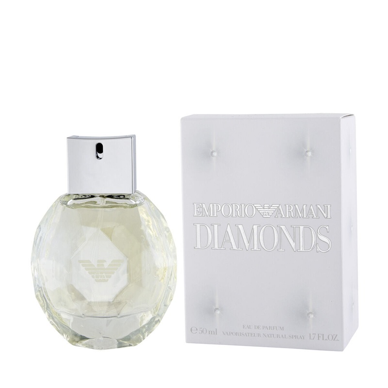 Women’s Perfume Armani Emporio Armani Diamonds EDP EDP Emporio Armani Diamonds