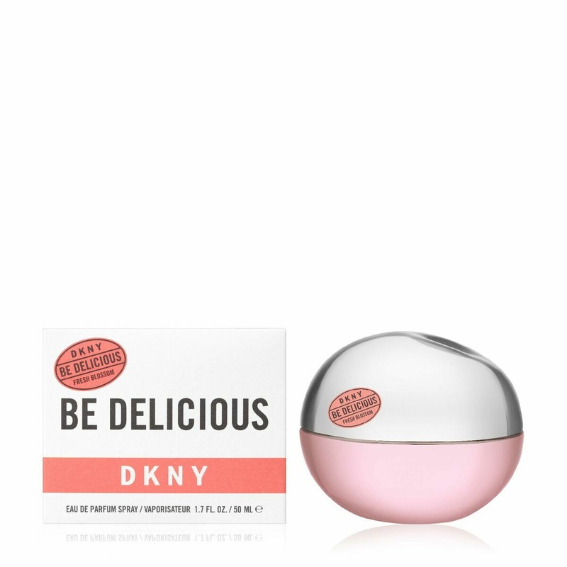 Women’s Perfume Donna Karan DELICIOUS COLLECTION EDP EDP 50 ml