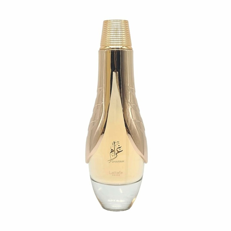Women’s Perfume Lattafa Pride Gharam EDP 100 ml