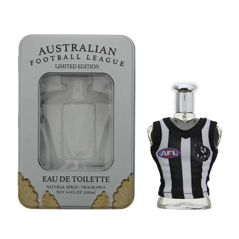 AFL Australian Football League Limited Edition Eau de Toilette 100ml