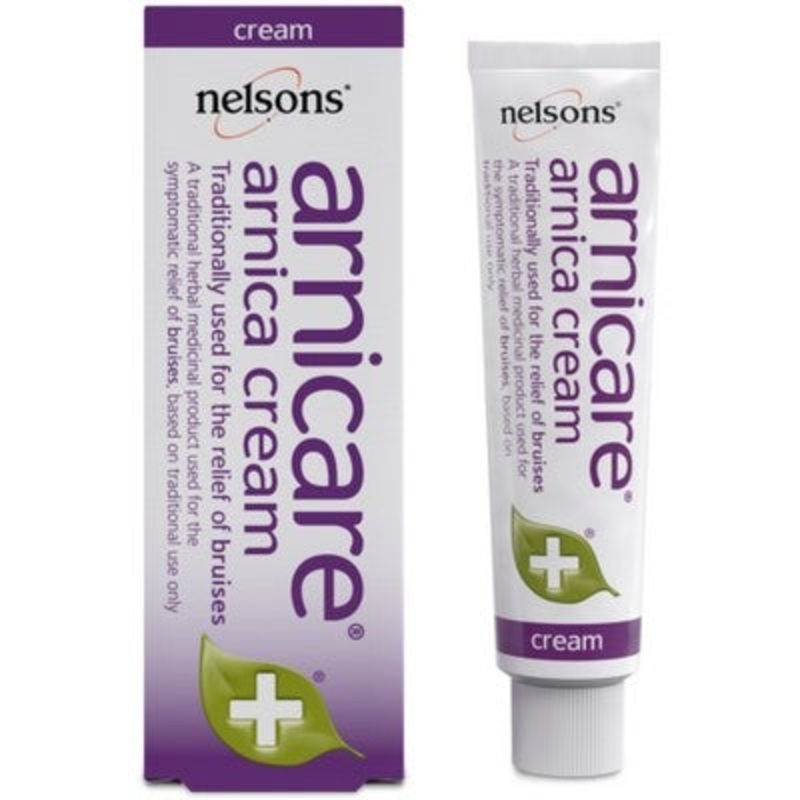 Arnicare Arnica Cream 30g