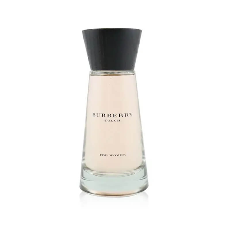 Burberry Touch For Women (New Packaging) (Tester) 100ml EDP (L) SP