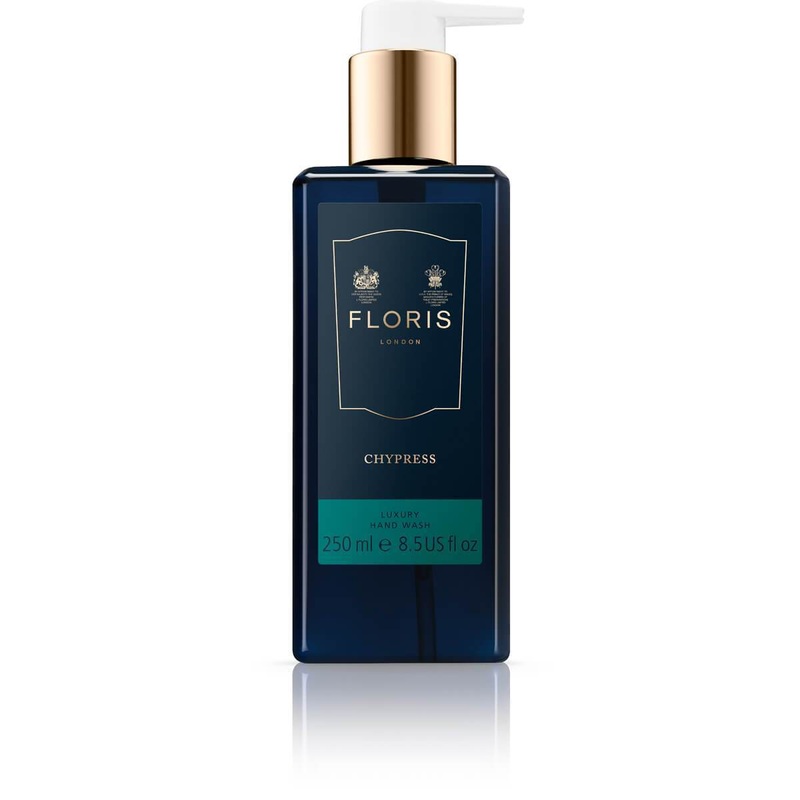 Chypress Luxury Hand Wash 250ml