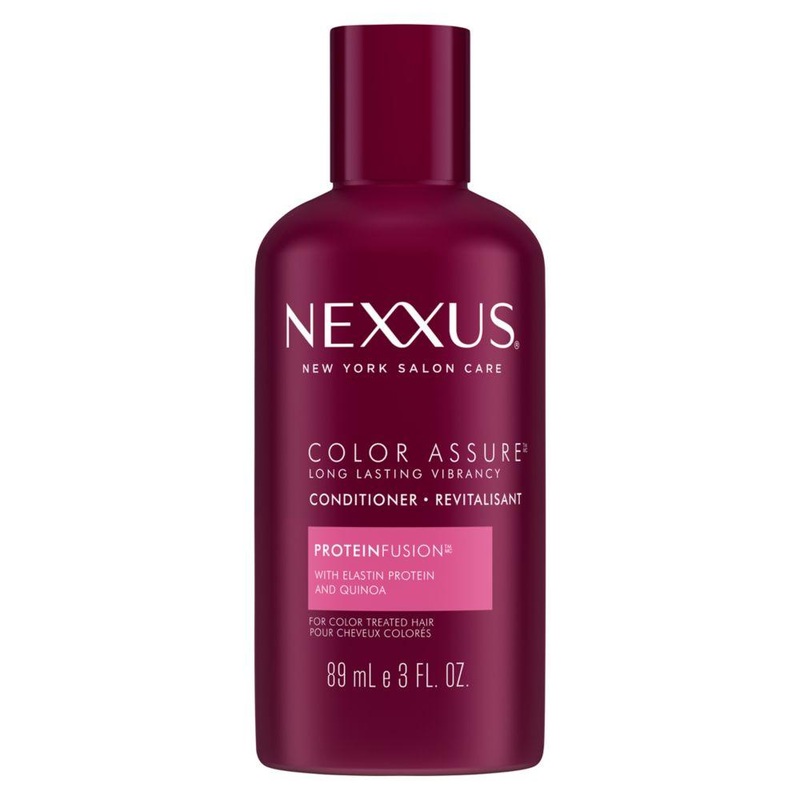 Colour Assure Mini Conditioner 89Ml