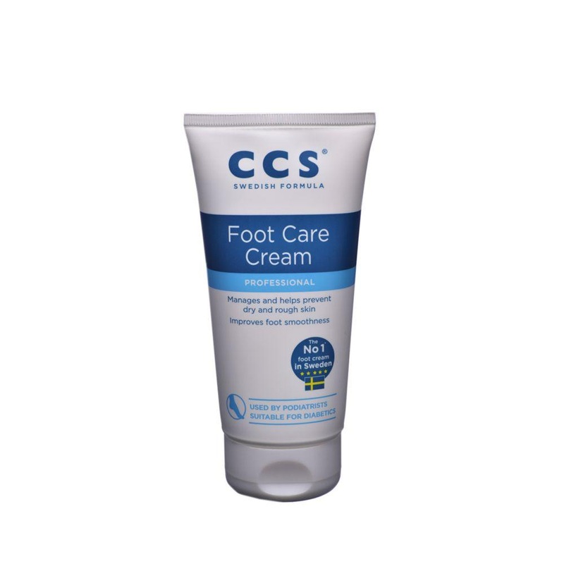Foot Care Cream – 175Ml