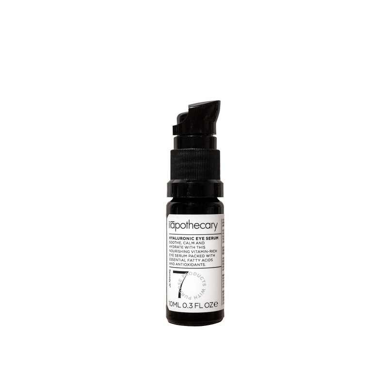 Hyaluronic Eye Serum 10ml