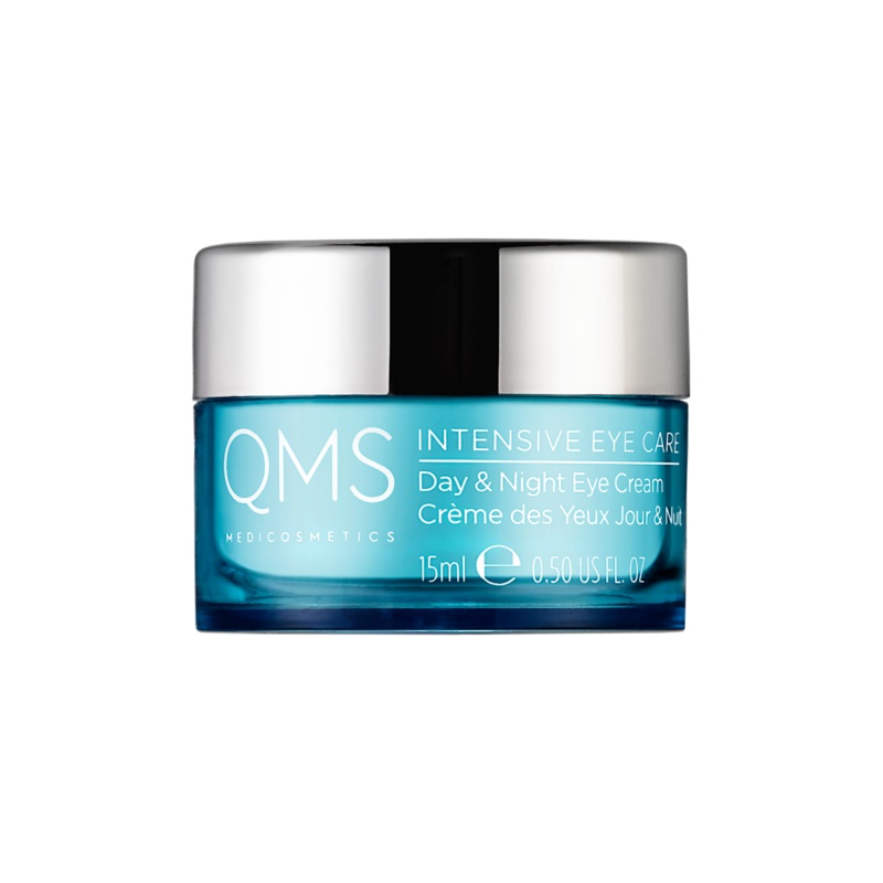 Intensive Eye Care Day Night Eye Cream 15ml