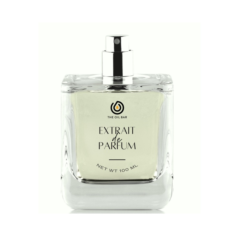 Jay Z 99 Type M Extrait de Parfum 3.3oz 100 ML