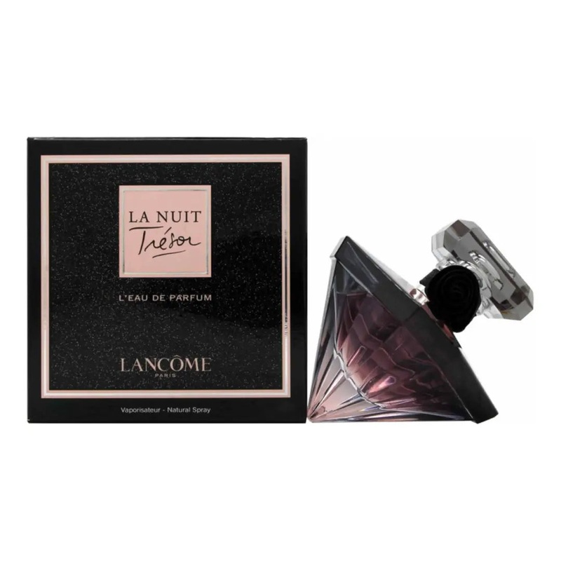 Lancome La Nuit Tresor Eau de Parfum Spray 50ml