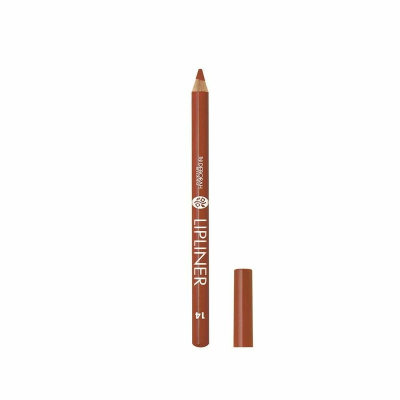 Lip Liner Deborah 182764 N 14