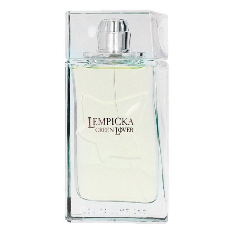 Men’s Perfume Green Lover Lolita Lempicka 98503 EDT 50 ml (1 Unit)