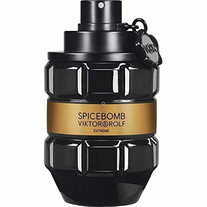 Men’s Perfume Viktor & Rolf