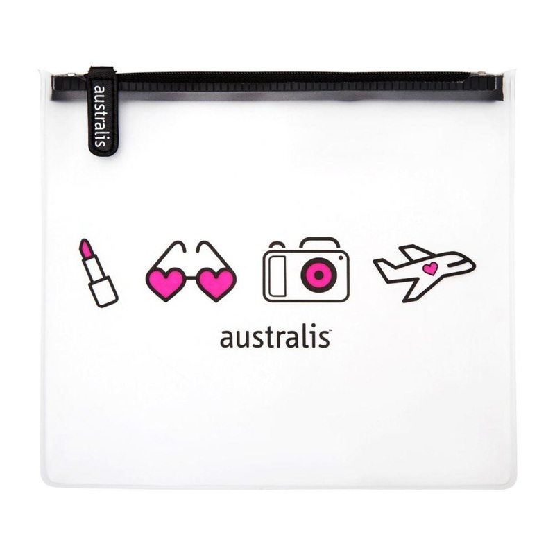 Mini Friendly Travel Bag