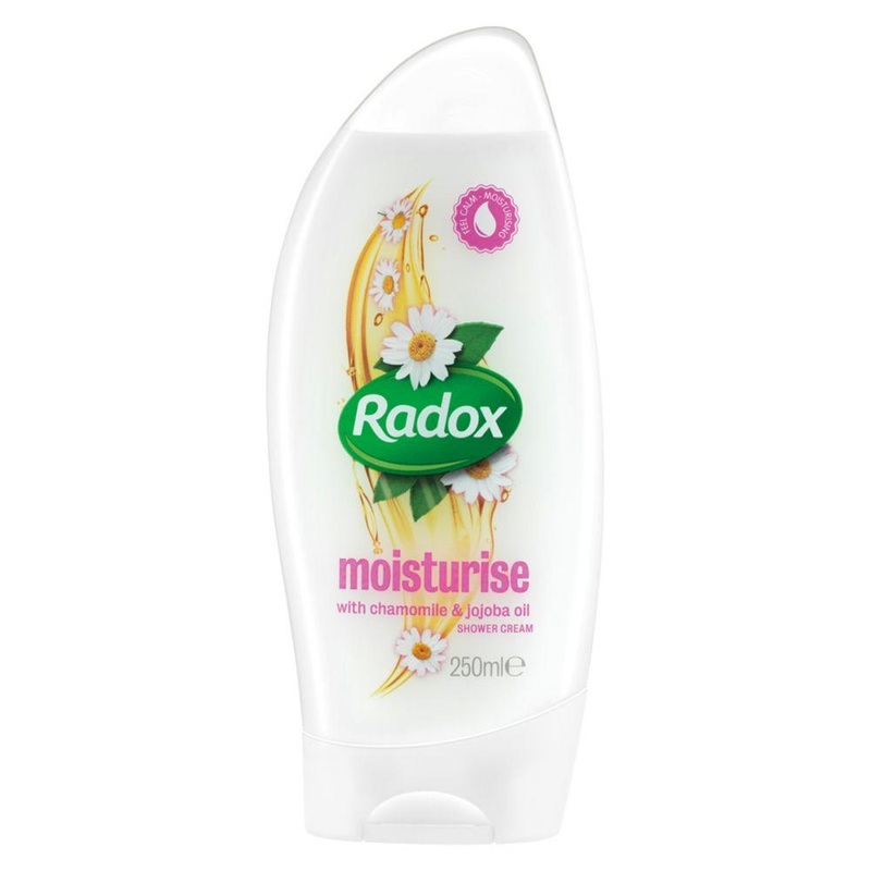 Moisturise Mood Enhancing Shower Cream 250Ml