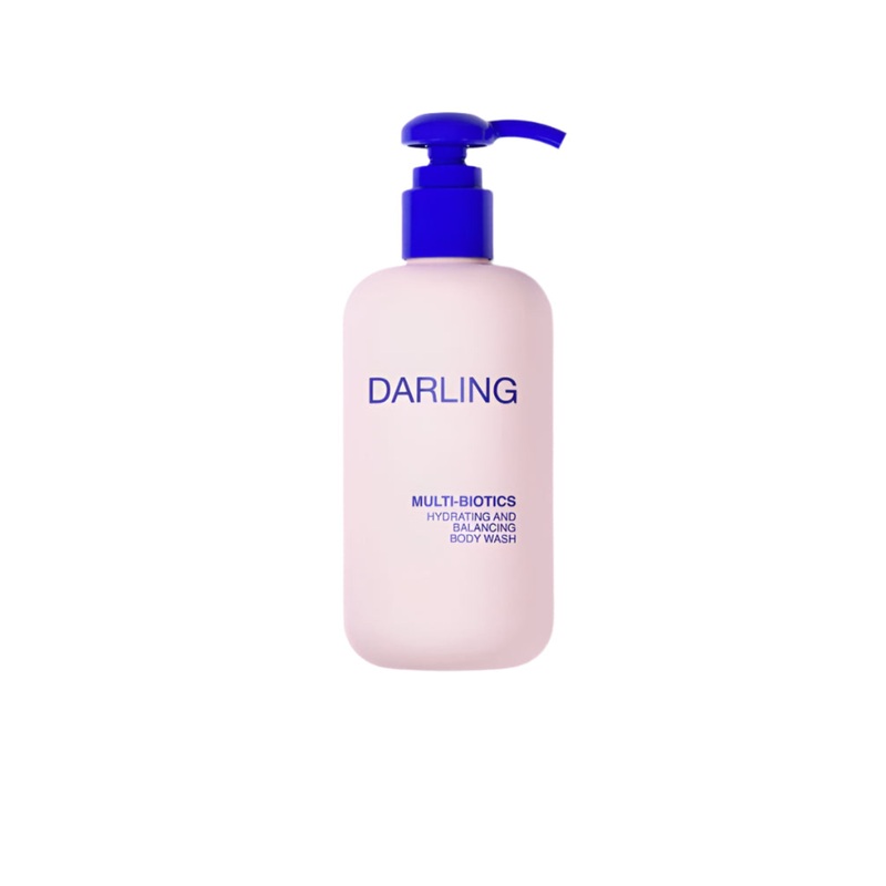 Multi-Biotics Hydrating And Balancing Body Wash 250ml
