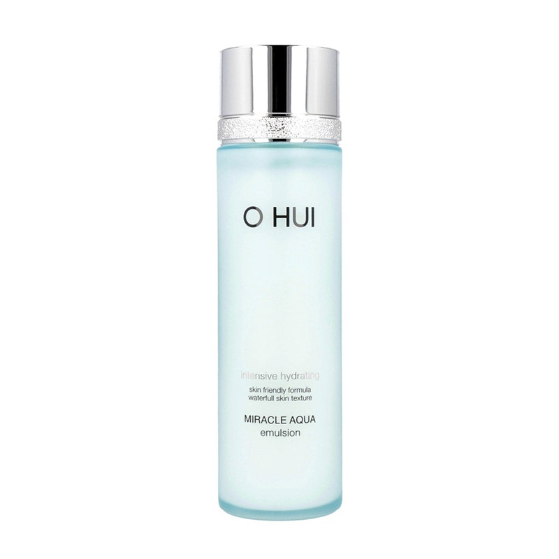 O HUI Miracle Aqua Emulsion 130ml