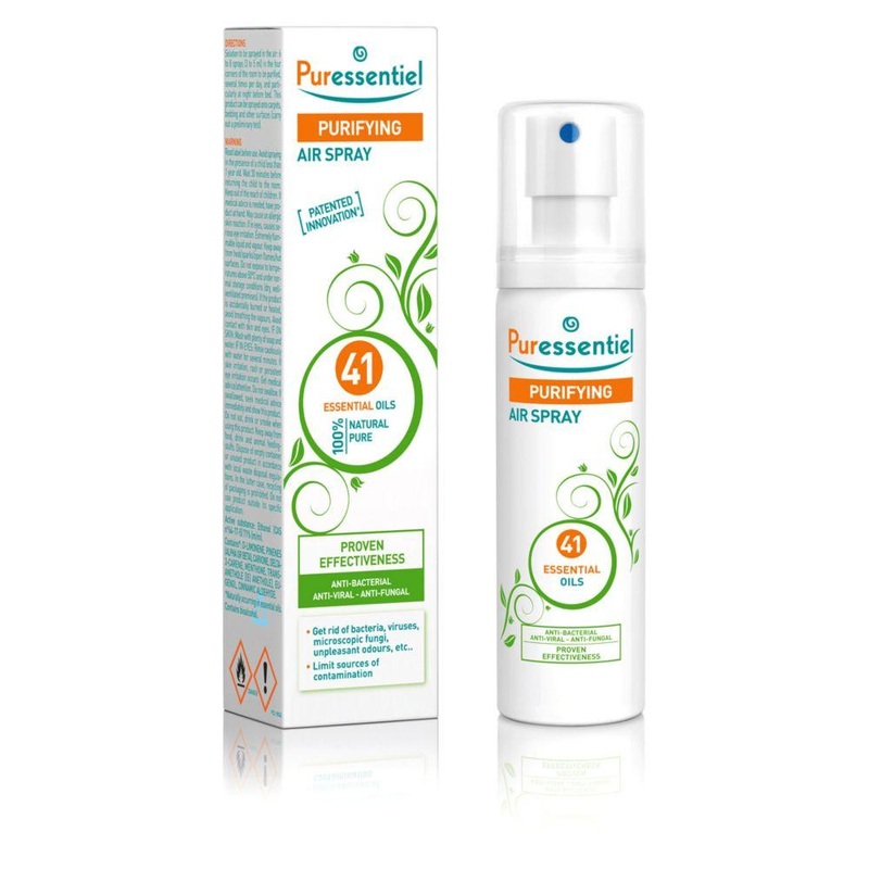Purifying Air Spray – 75Ml 75 ML