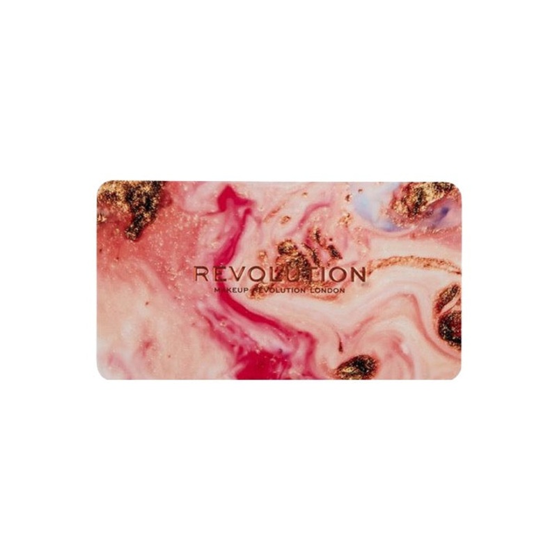 Revolution Forever Flawless Eyeshadow Palette Afinity
