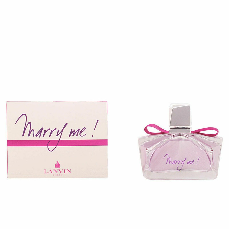 Women’s Perfume Lanvin EDP Marry Me (75 ml)