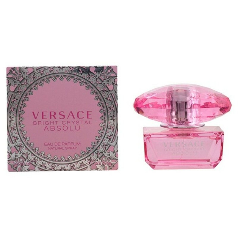 Women’s Perfume Versace EDP Bright Crystal Absolu (30 ml)