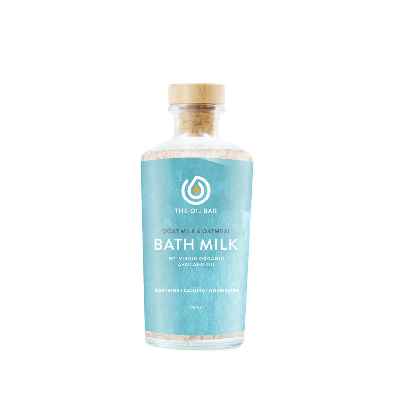 Yves Saint Laurent L’Homme Libre Type M Bath Milk
