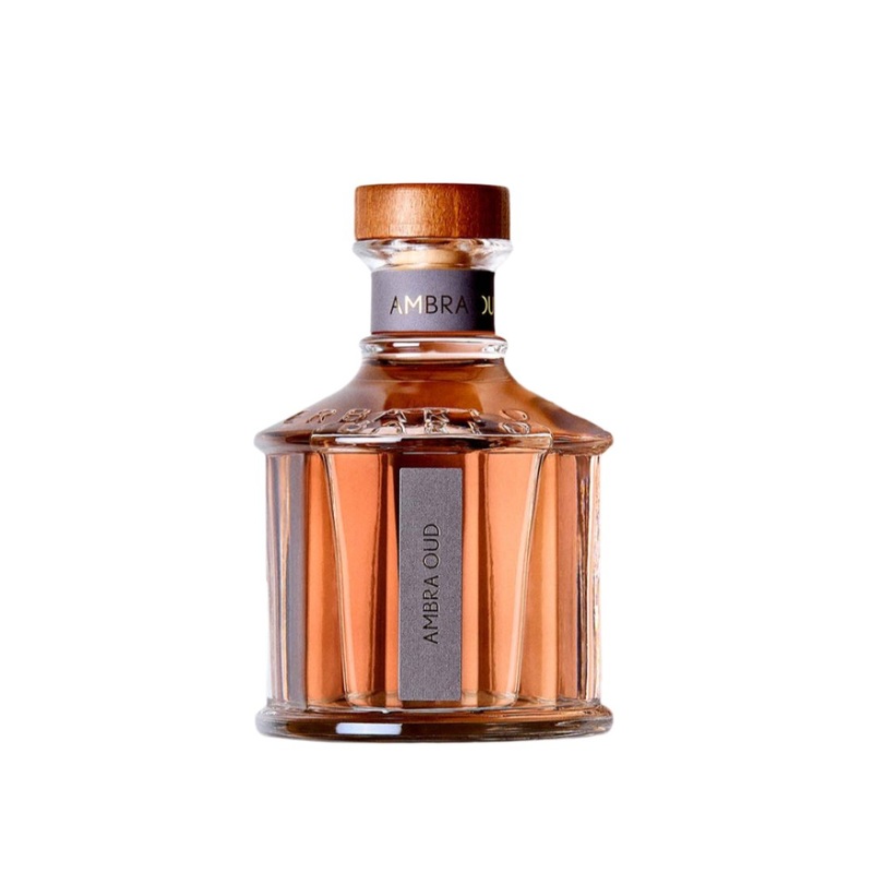 Ambra Oud Home Fragrance 1 Litre