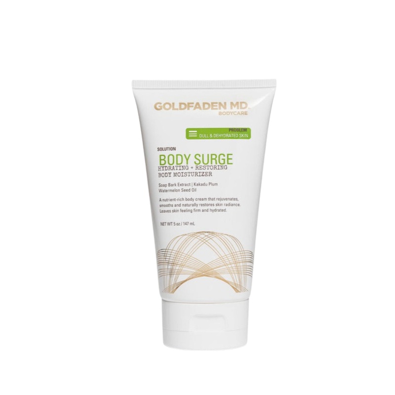 Body Surge Hydrating + Restoring Body Moisturizer 147ml