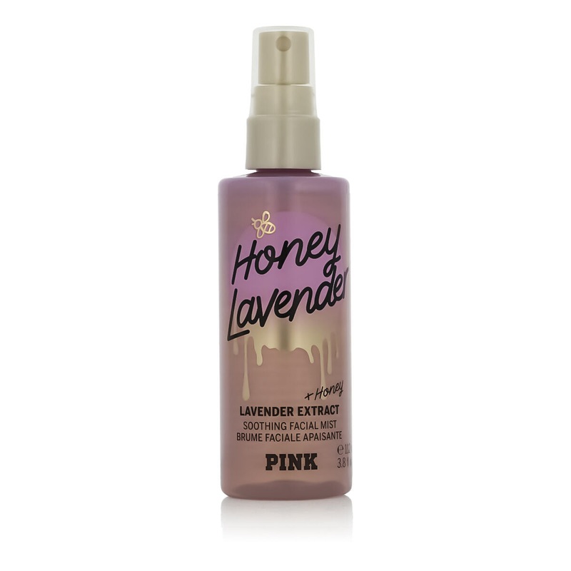 Facial Mist Victoria’s Secret Pink Honey Lavender 112 ml