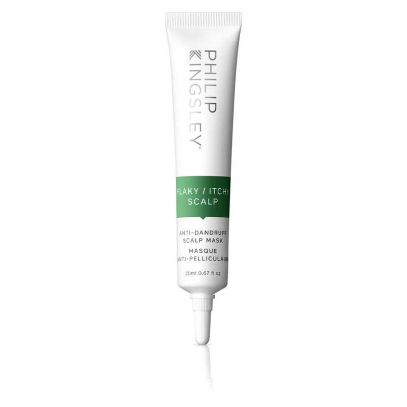 Flaky/Itchy Scalp Mask 20Ml X 2