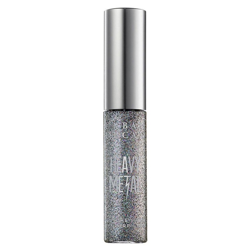 Heavy Metal Glitter Liner Disco Daydream