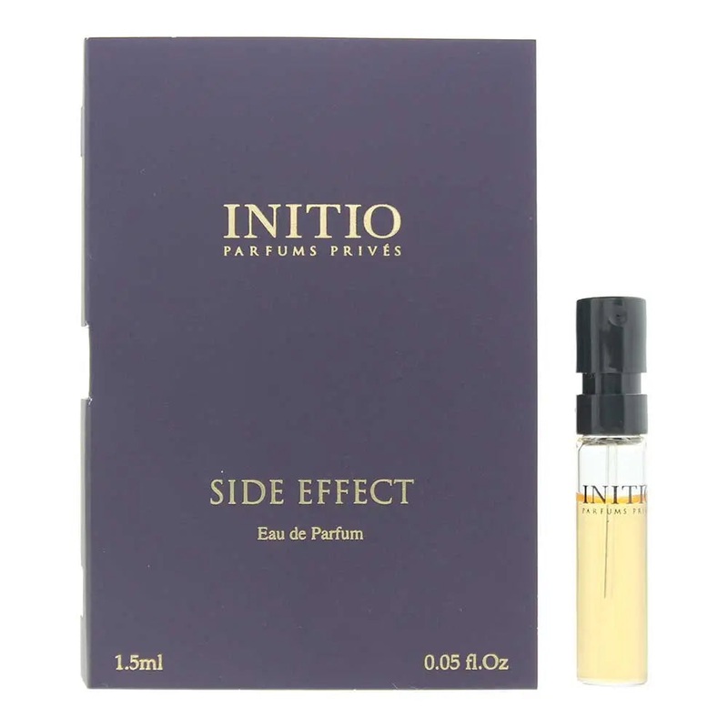 Initio Side Effect Edp Vial 1.5ml