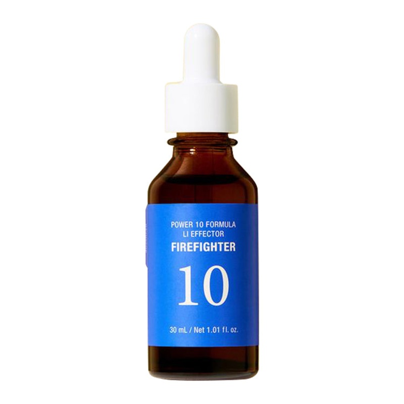 It’S SKIN Power 10 Formula Li Effector Firefighter 10 30ml