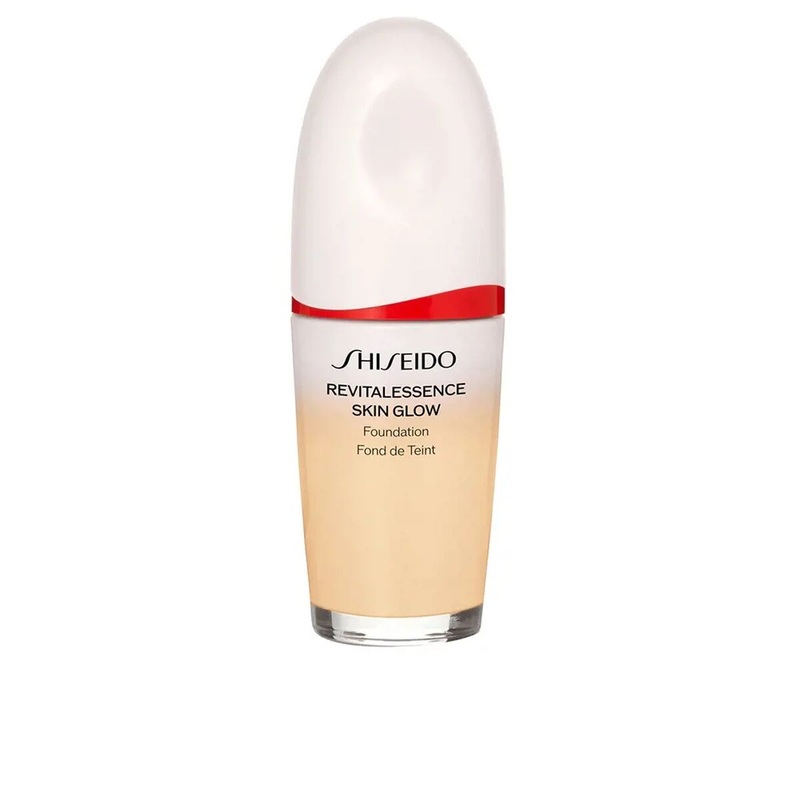 Liquid Make Up Base Shiseido Revitalessence Skin Glow N 130 30 ml