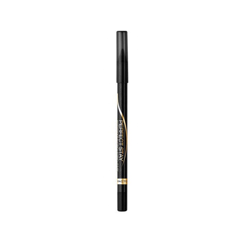 Max Factor Perfect Stay Waterproof Eyeliner 090 Ebony