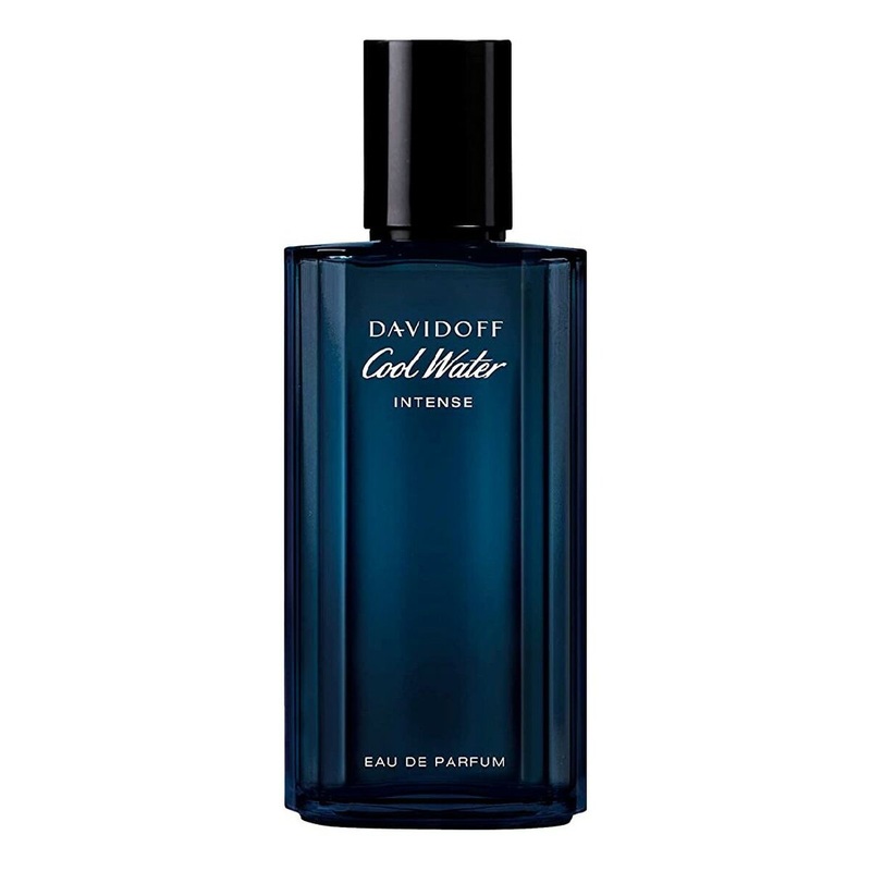 Men’s Perfume Cool Water Intense Davidoff 46440008000 EDP 125 ml