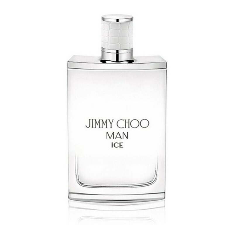 Men’s Perfume Ice Jimmy Choo Ice EDT (1 Unit)