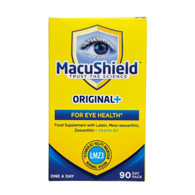Original+ for eye health 90 capsules