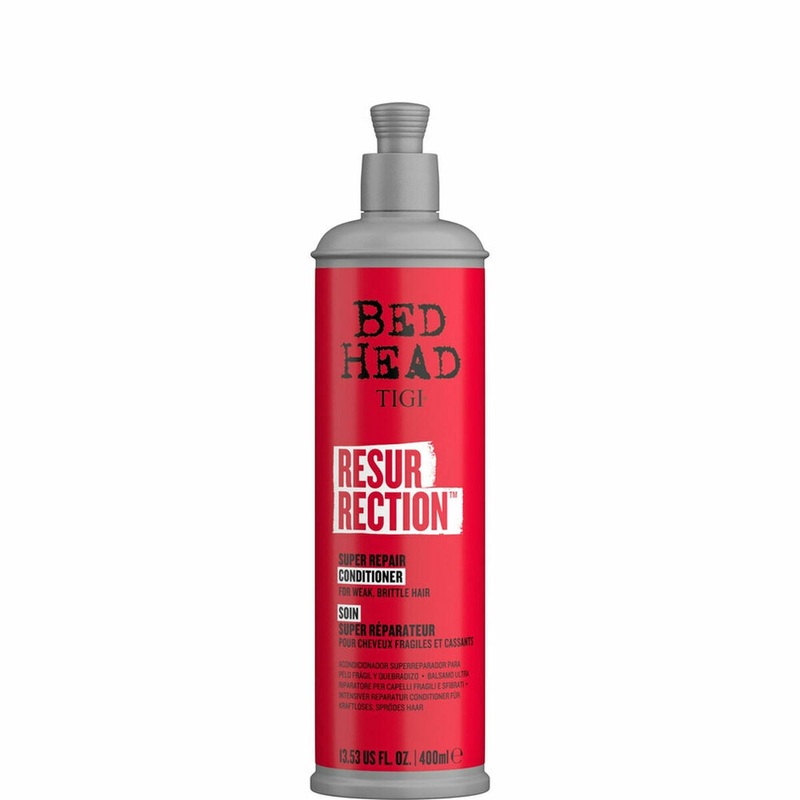 Repairing Conditioner Tigi Resurrection Super Repair