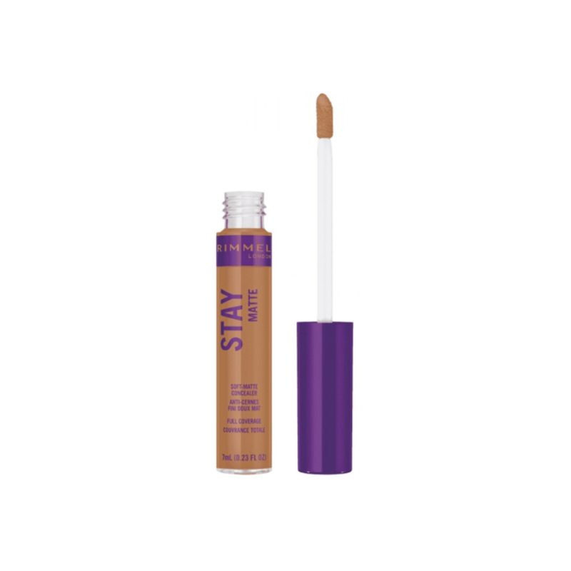 Rimmel Stay Matte Concealer 360 Bronze