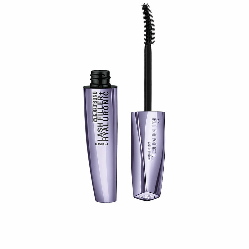 Serum for Eyelashes and Eyebrows Rimmel London WONDER’BOND N 01 11 ml