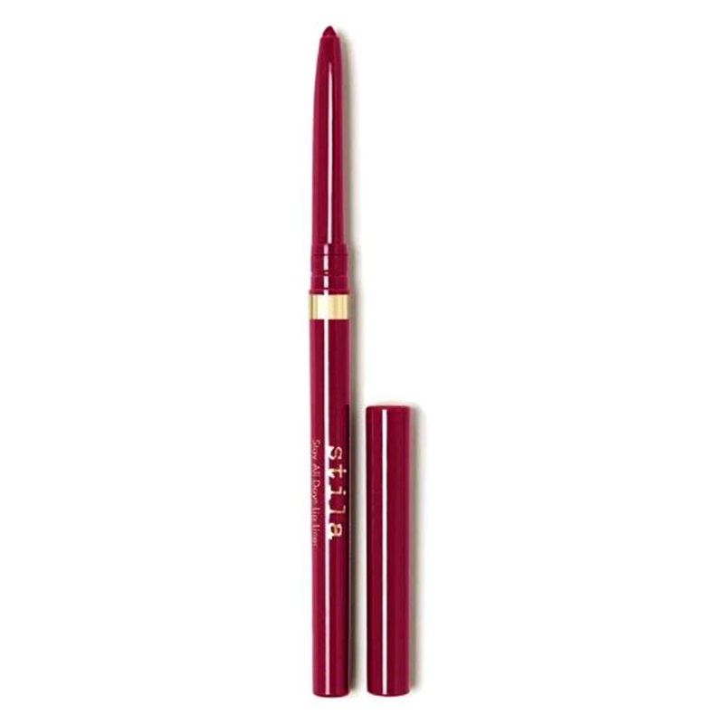 Stay All Day Lip Liner Merlot